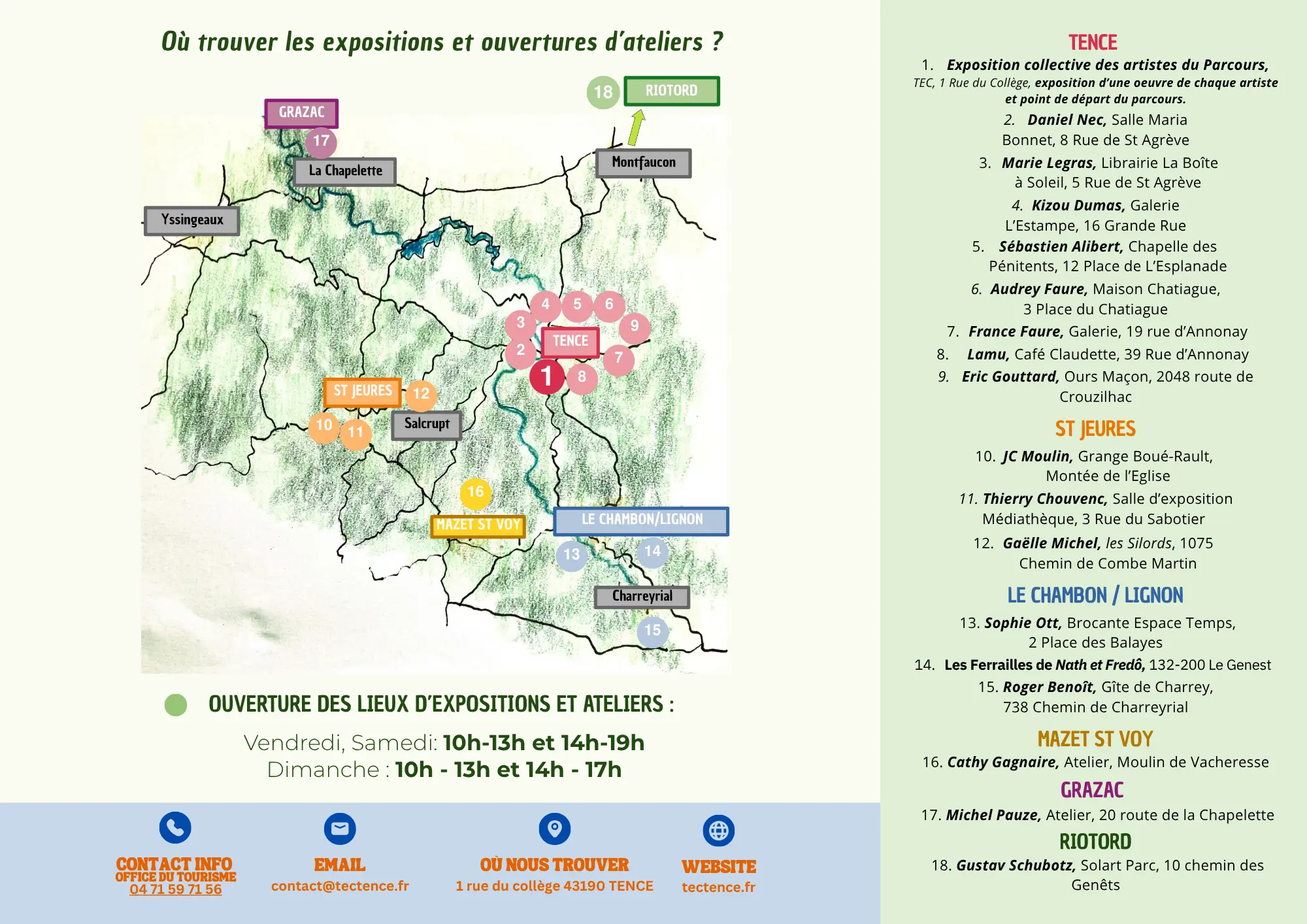 RETROSPECTIVE VERSO INT